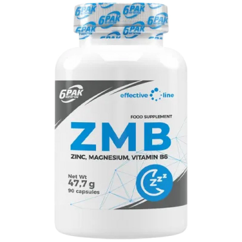 ZMB - 90 kapsula