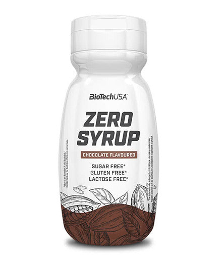 Sirup Zero/320 ml