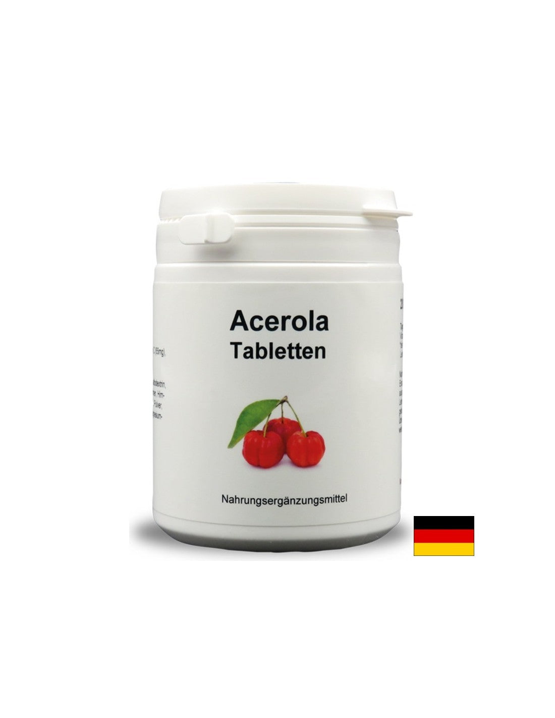 Acerola (vitamin C), 200 tableta