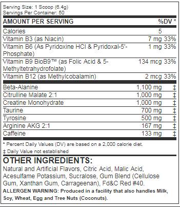 Misclemax apokalipsa prije radi 320 grama