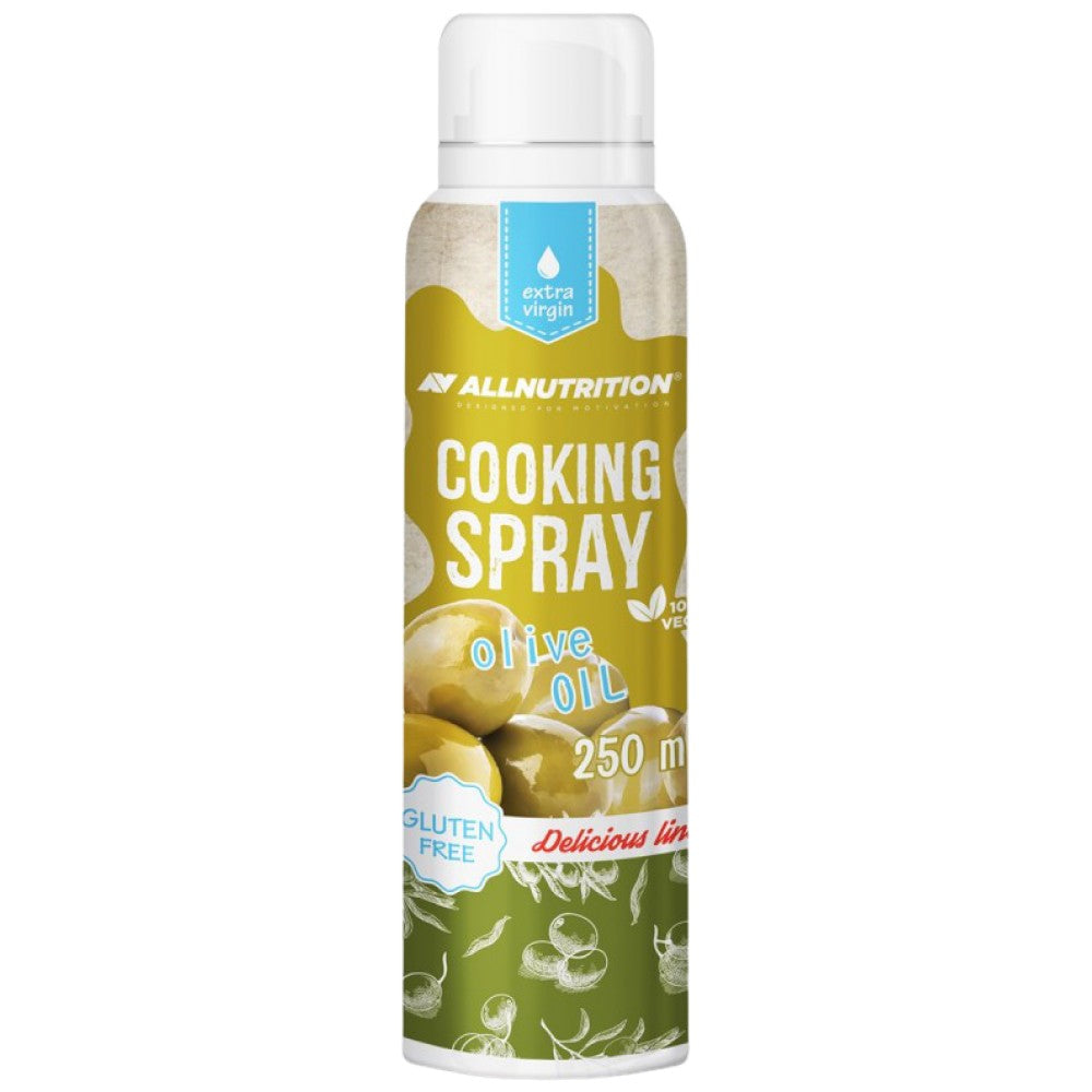 Sprej za kuhanje - maslinovo ulje - 200 ml
