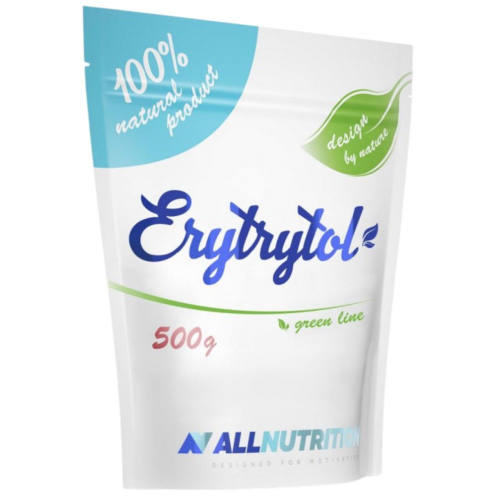 Prašak za erytrol - 500 grama