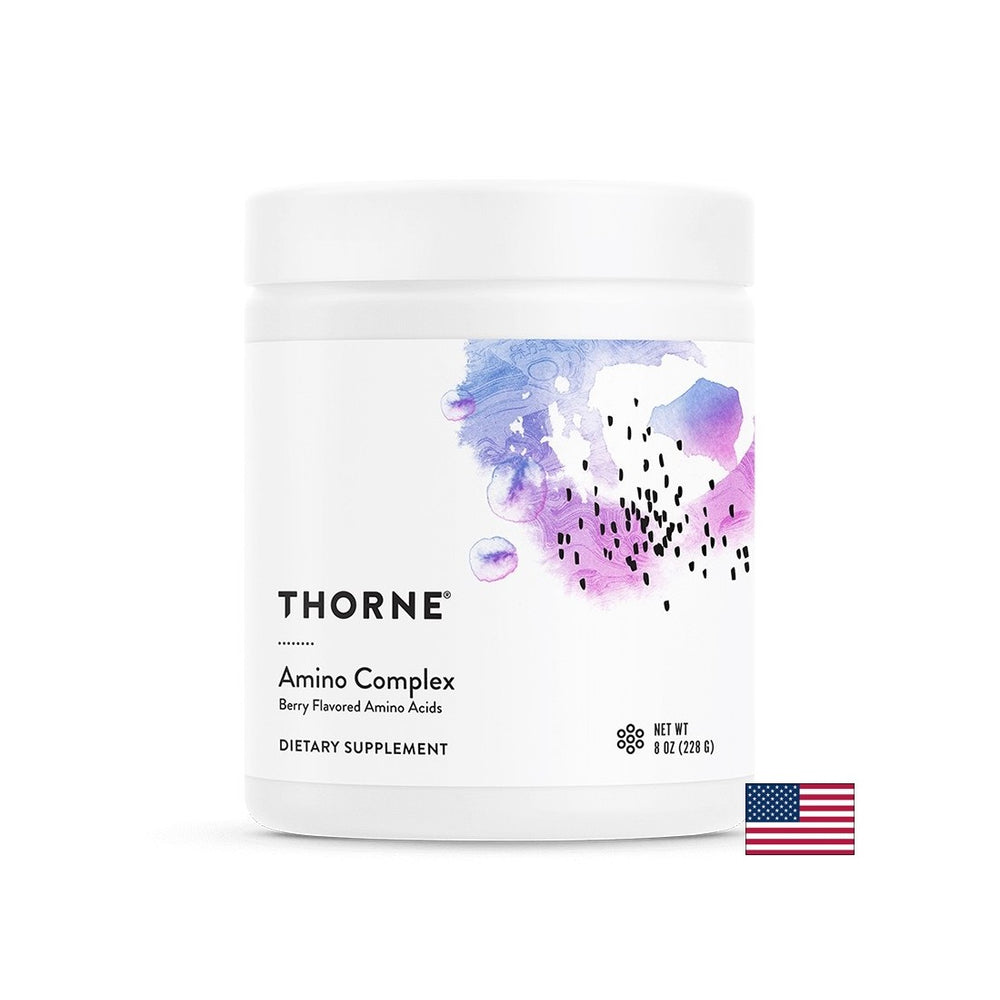 Amino kompleksne aminokiseline, 228 g praha, okus bobica