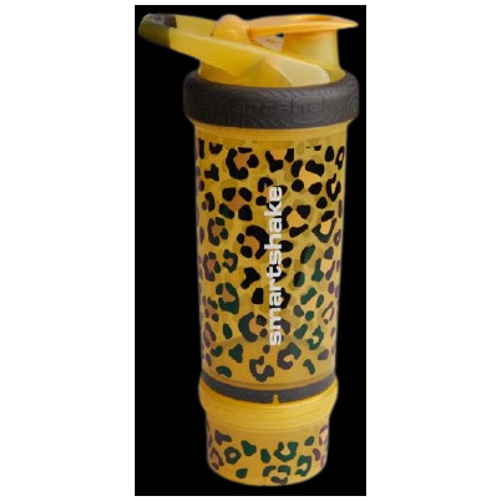 <tc>Revive</tc> Pametni shaker | Neukroćeni leopard - 750 ml