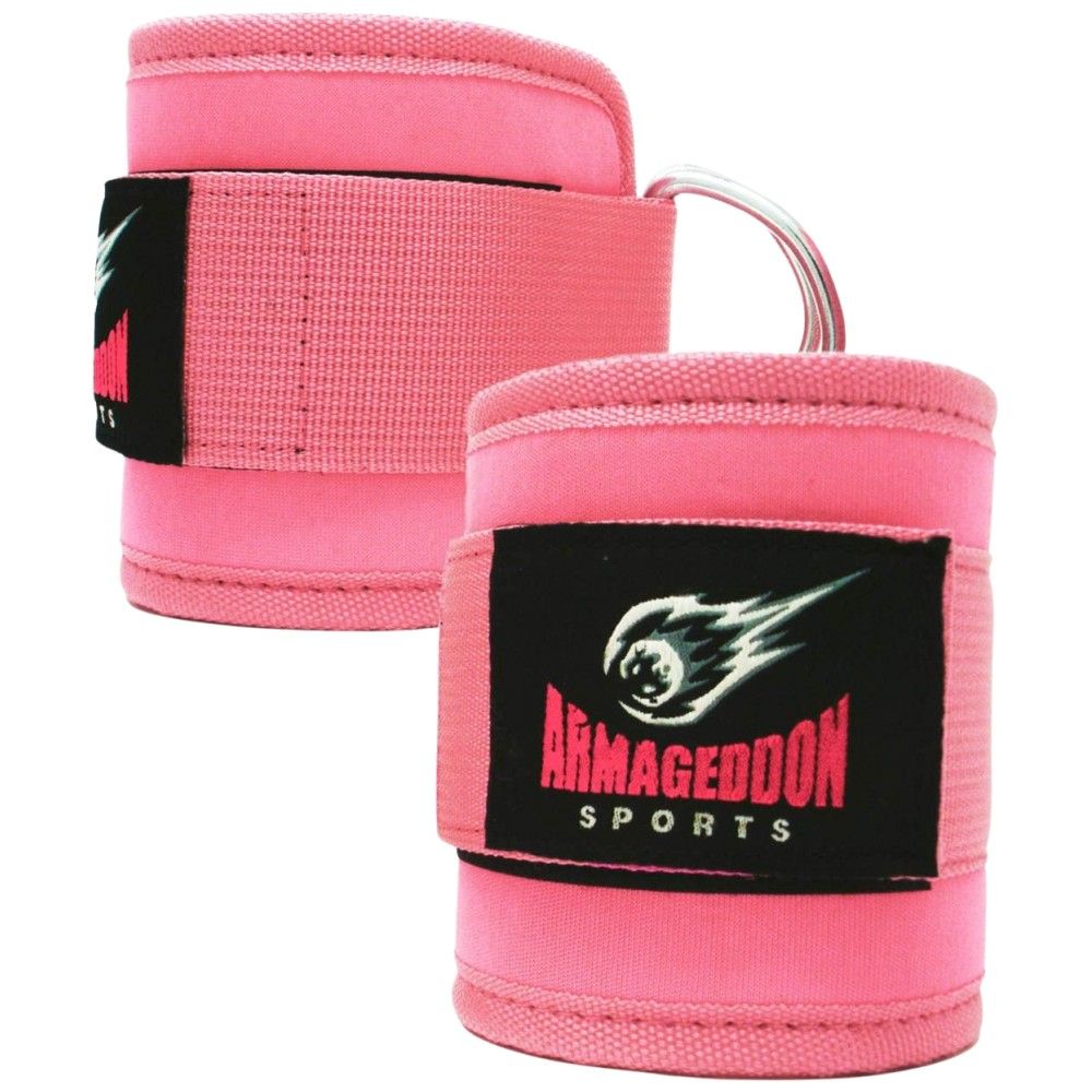 Podrška za gležnjeve/nosač gležnja za fitness - set - 2 PCS.