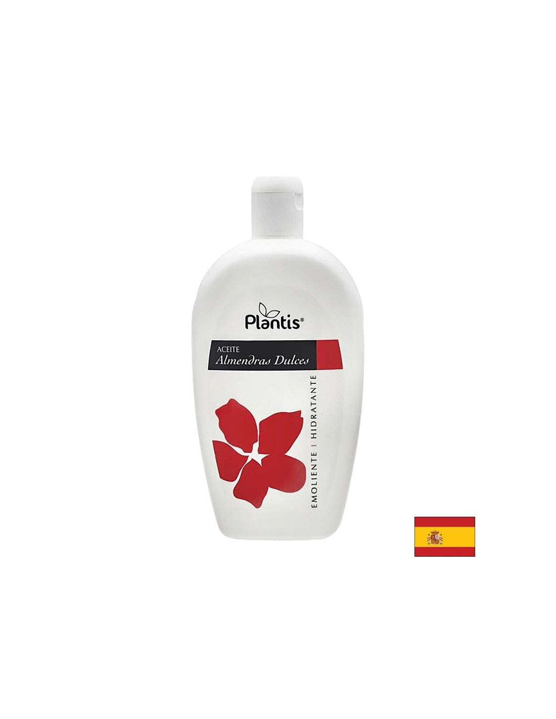 Bademovo ulje Plantis®, 200 ml