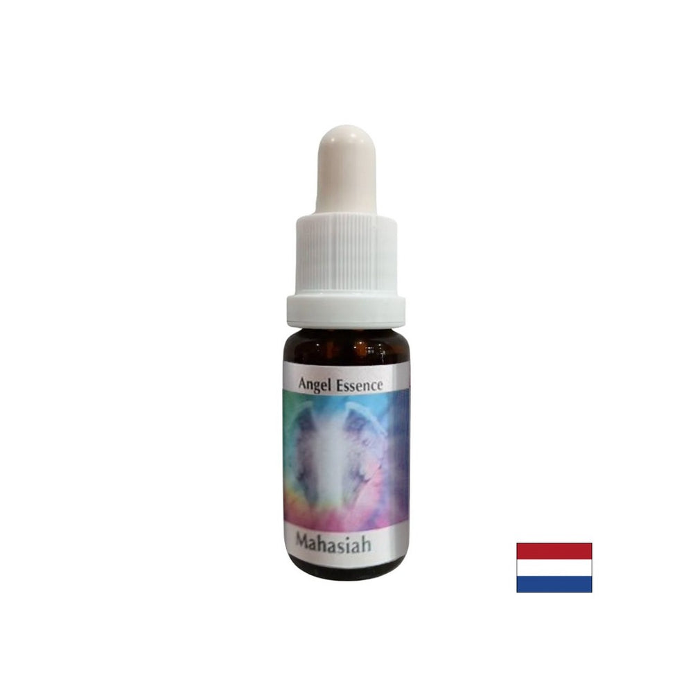 Uravnoteže intelekt i emocije - Mahasiya Essence (Angel Essence br. 14), padne 15 ml