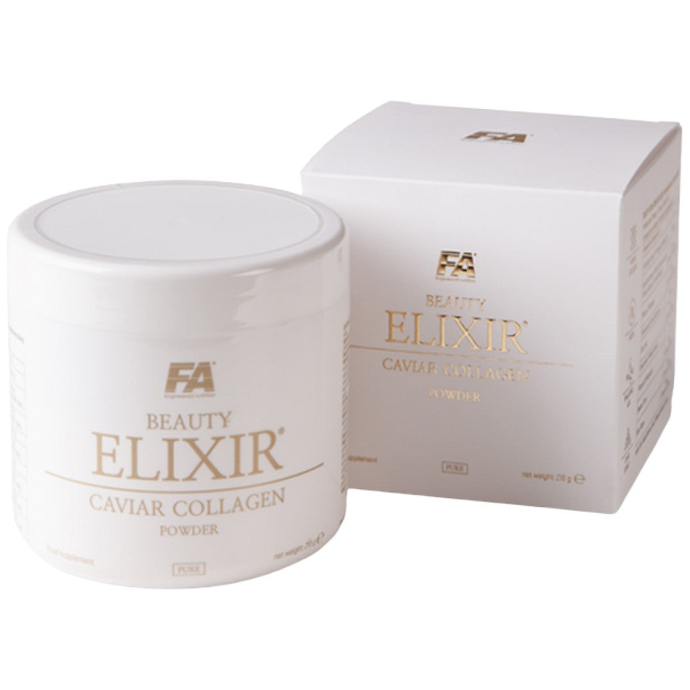Beauty elixir/kavijar kolagen - prah - 270 grama