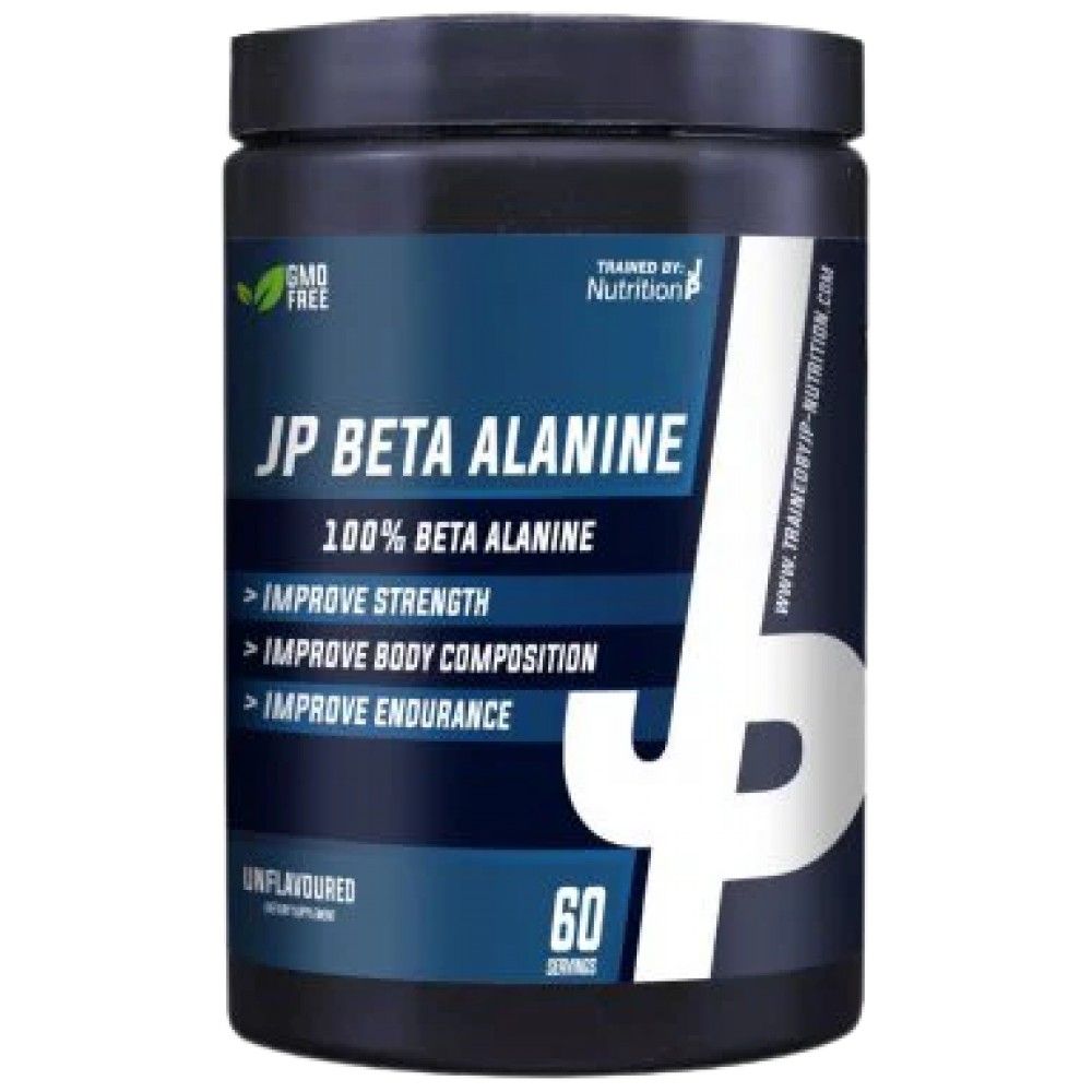 JP beta alanine prah - 300 grama