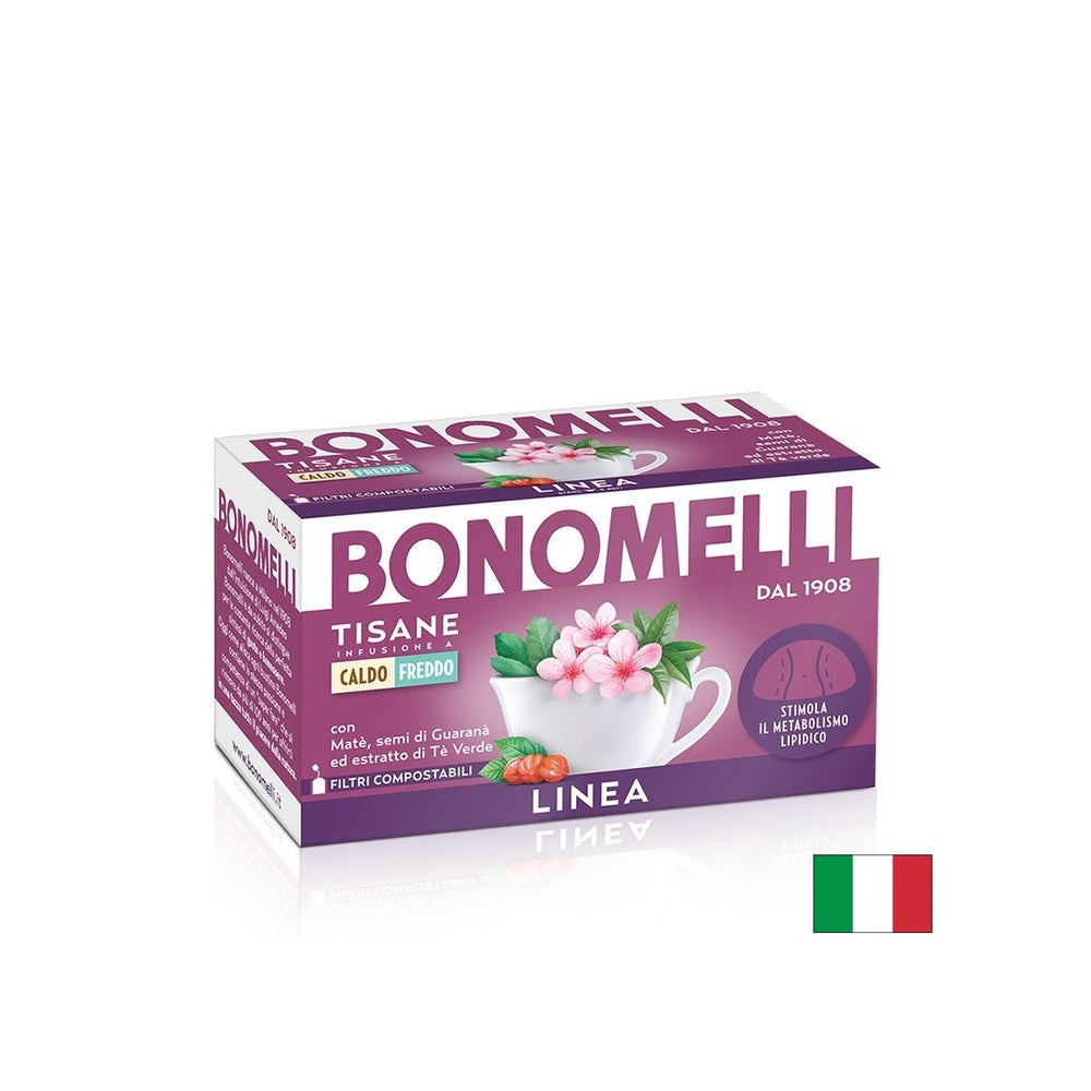 Biljni čaj za dobar metabolizam - metabolička ravnoteža i kontrola apetita, 16 vrećica