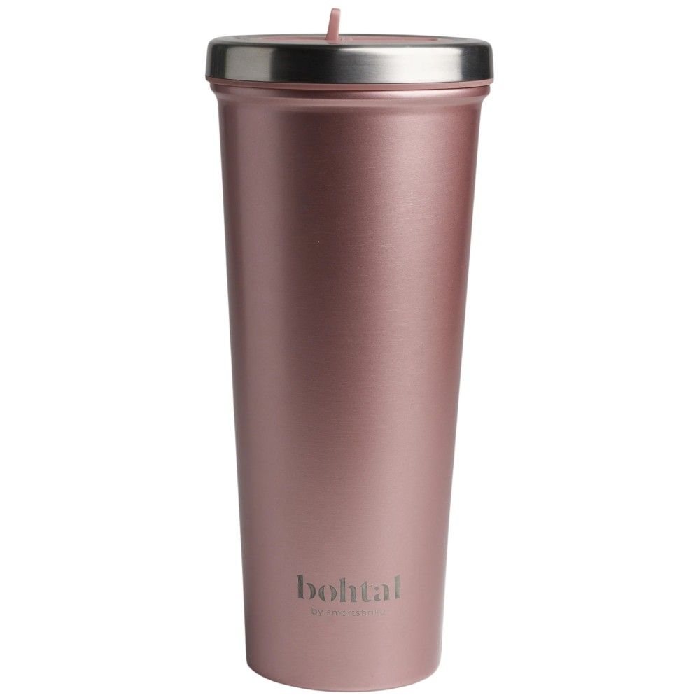 Bohtal izolirani Tumbler | Ruža zlato - 750 ml