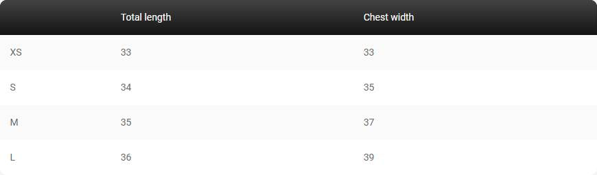 Bustier/grudnjak 03 lw Lady puder ružičasti