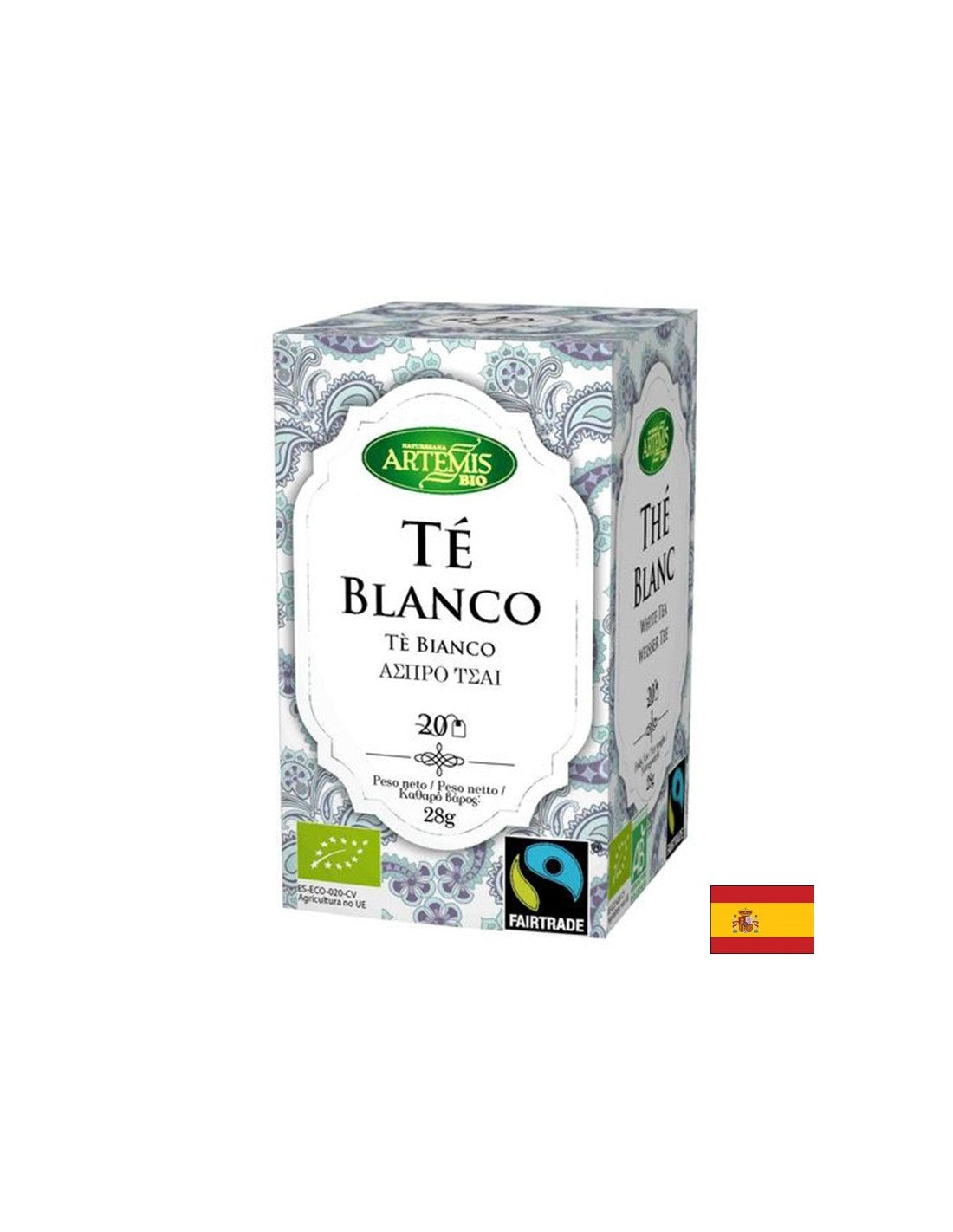 Bio Bio Tea, 20 filtriranih vrećica