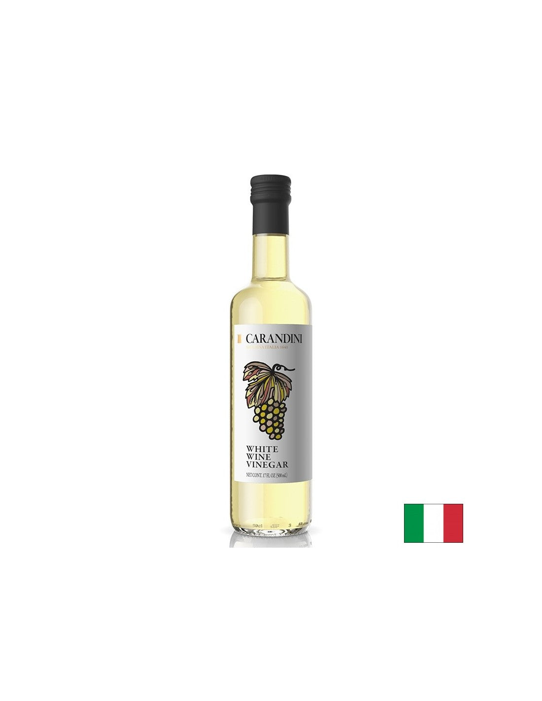 Bijelo vino ocat Bianco, 500 ml
