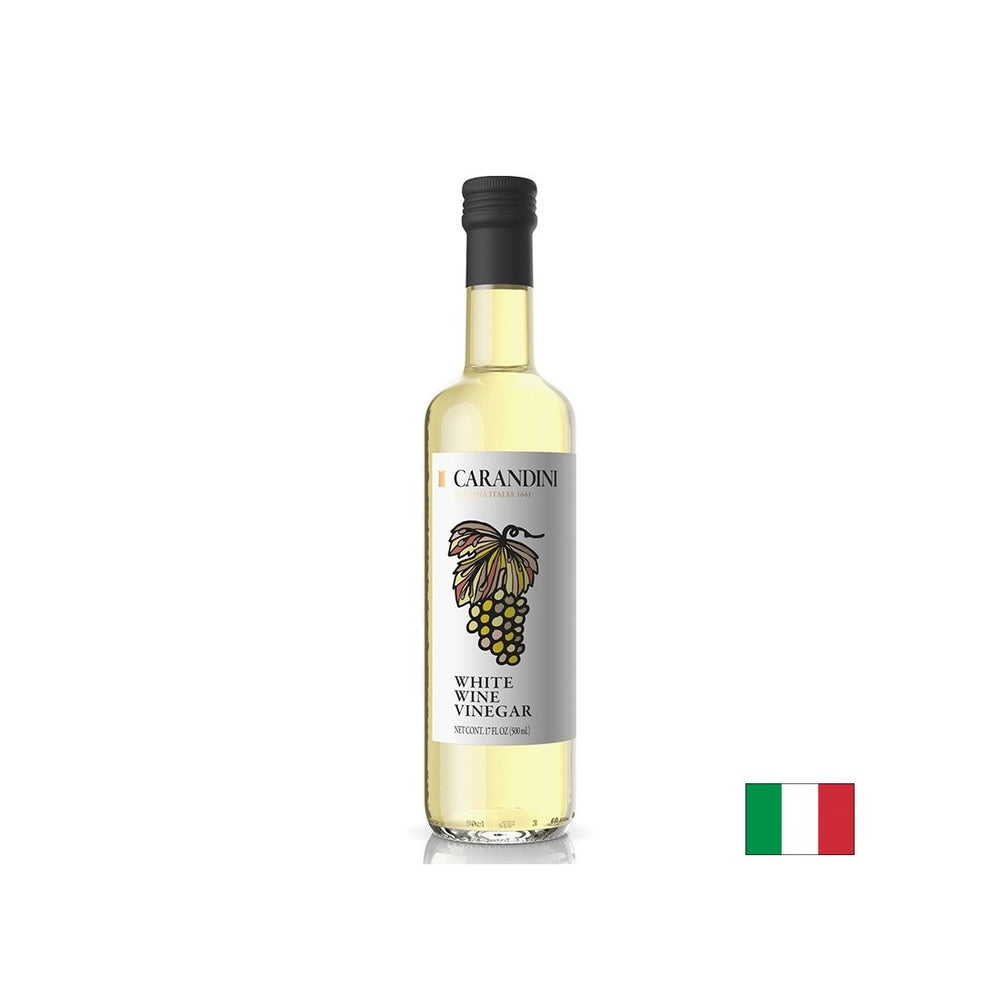 Bijelo vino ocat Bianco, 500 ml