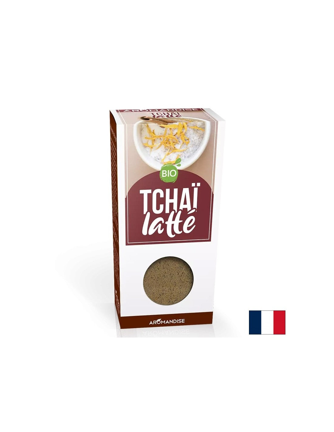 Čaj latte, instant piće, 70 g