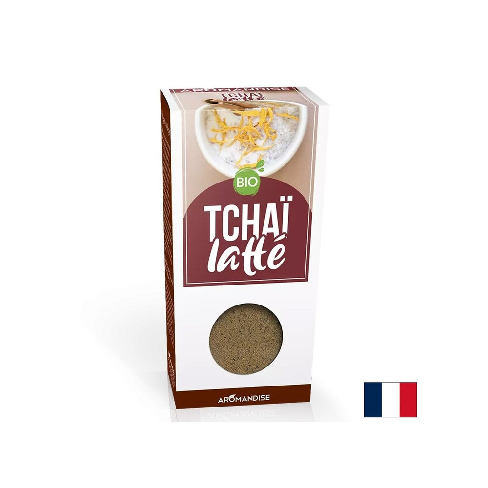 Čaj latte, instant piće, 70 g