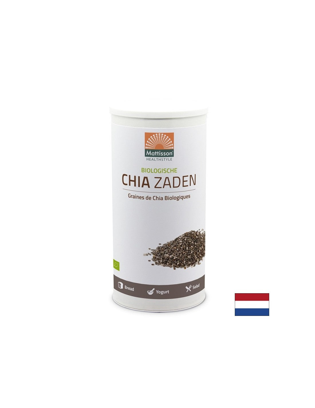 Chia (sjeme, bio), 1 kg