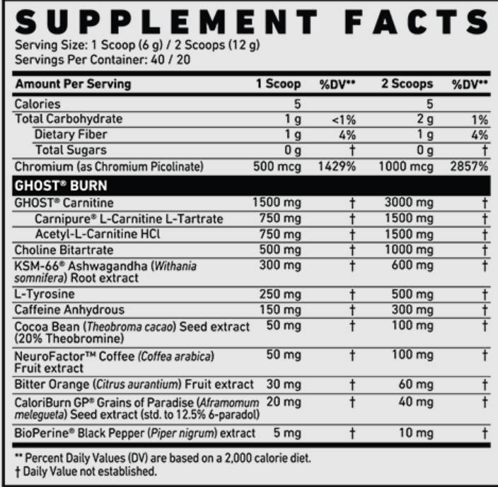 SAVJETI V2 | Termogeni prah - 290 grama