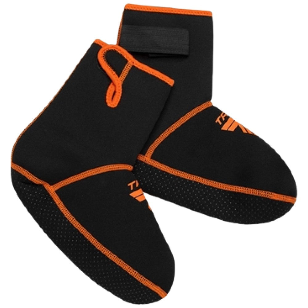 Termo cipele s hladnom vodom