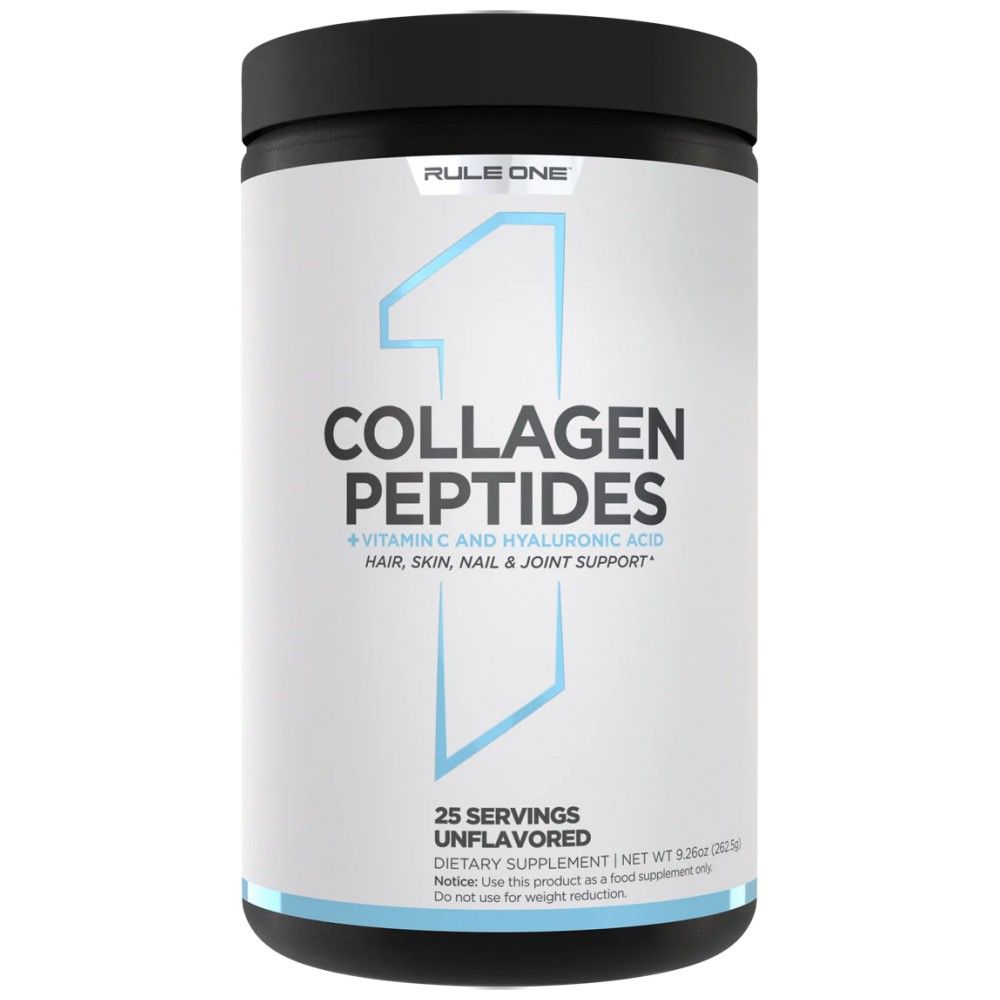Kolagenski peptidi - 262,5 grama