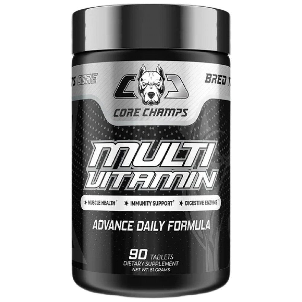 Multivitamin | Unaprijed dnevna formula - 90 tableta