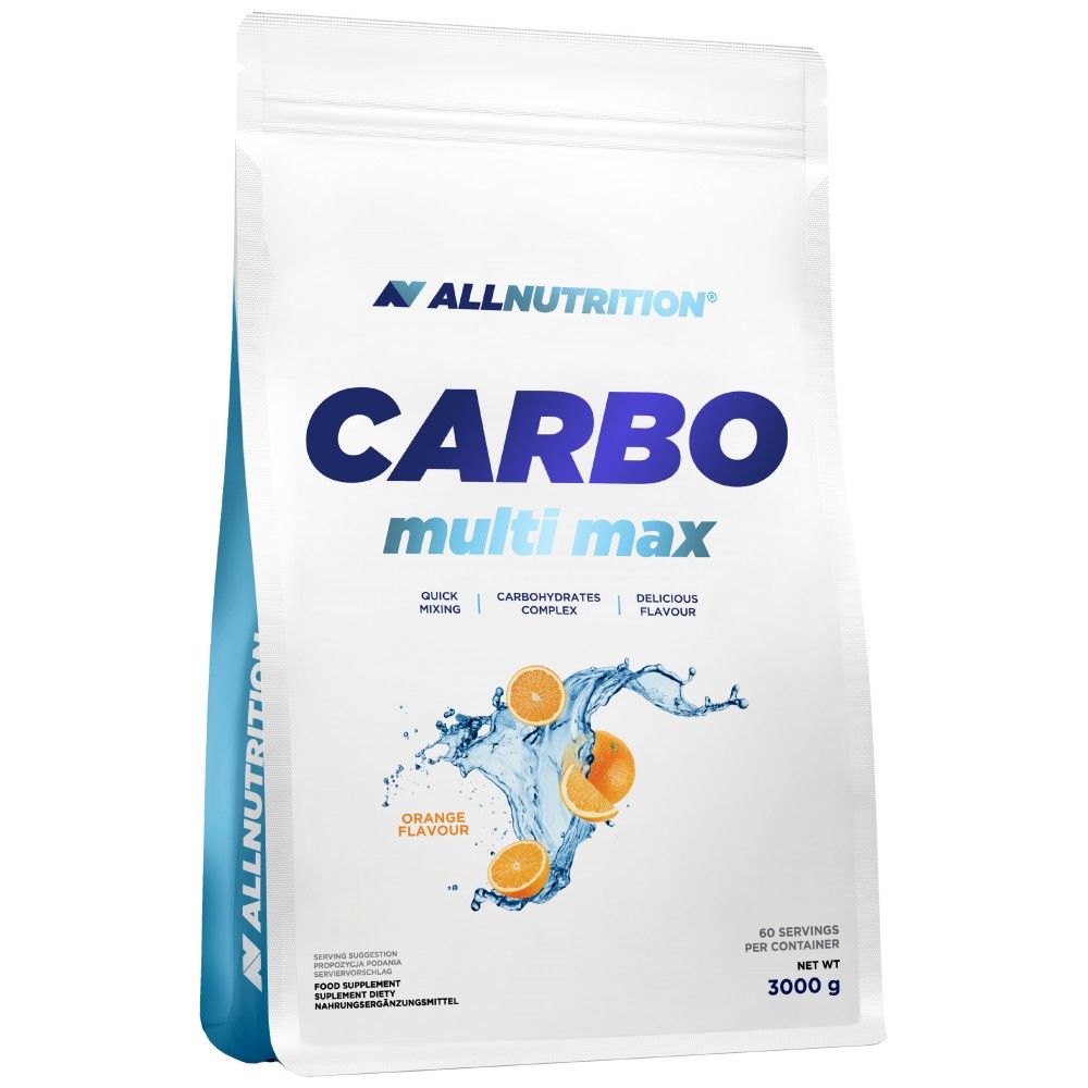 Carbo Multi Max - 3000 grama