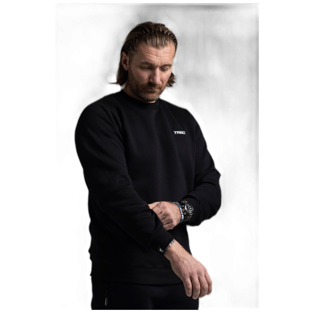 Trec Sweatshirt Basic 128 | Majica