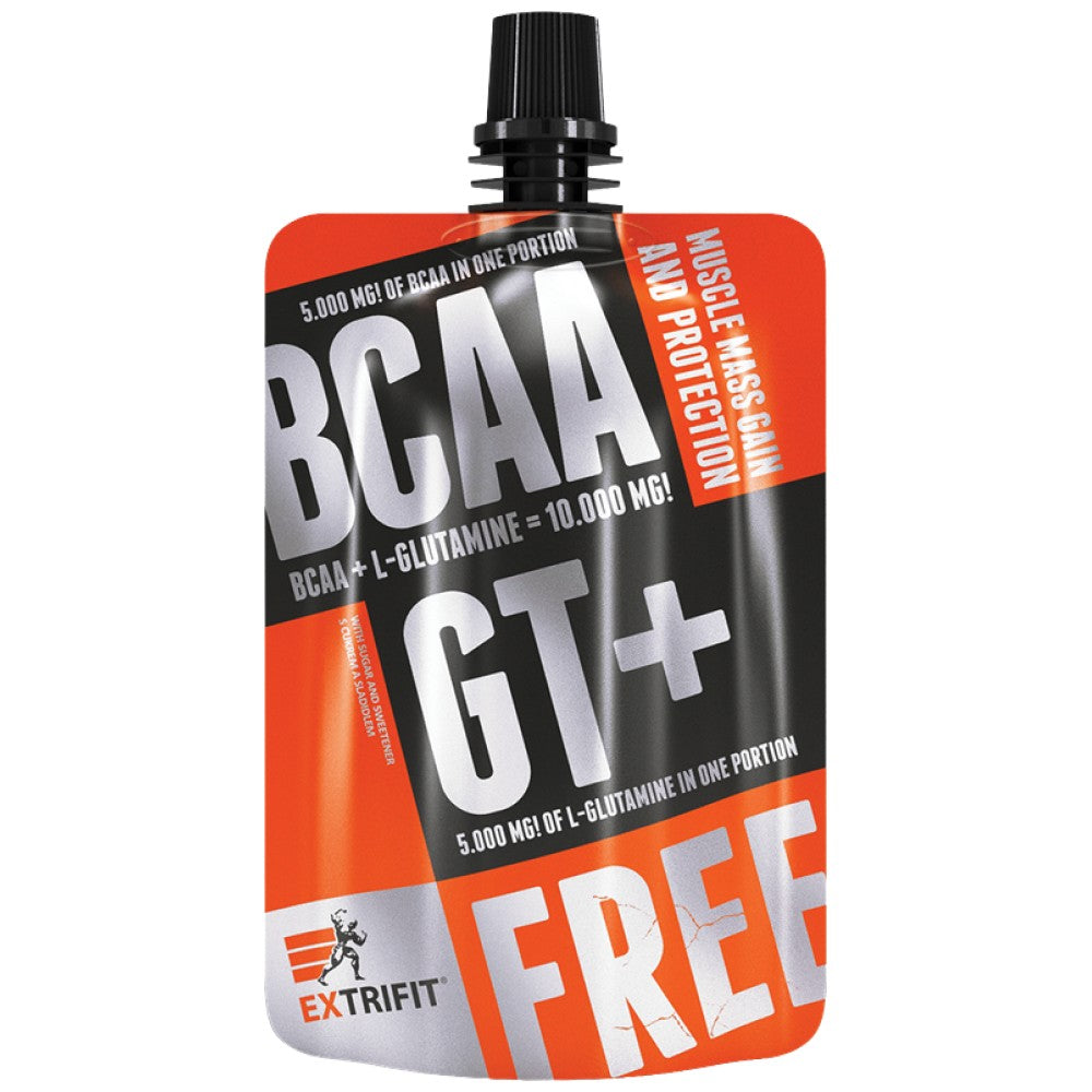 BCAA GT+ - 80 grama