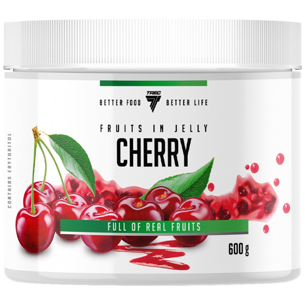 Voće u žele | Cherry 600 grama