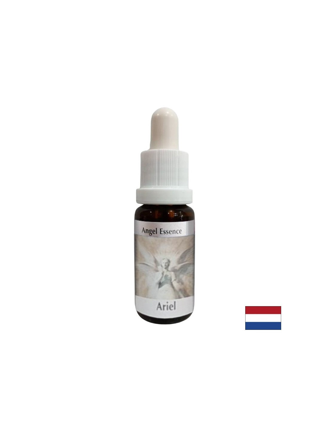 Ima smirujući učinak - Ariel Essence (Angel Essence br. 2), kapi 15 ml