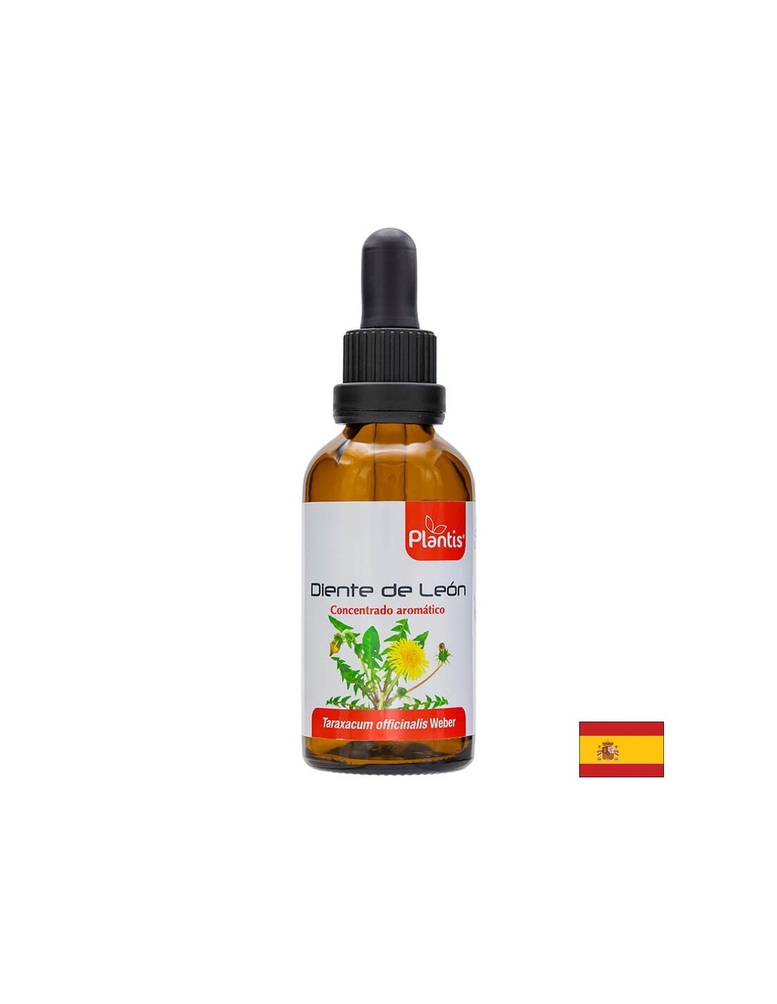 Diente de León/ Maslačak (tinktura)/ Jetra i žuč, 50 ml Arte<tc>san</tc>tj