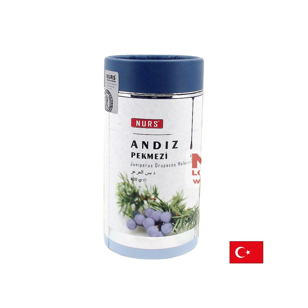 Juniper Berry Jam - probava i imunitet, 400 g