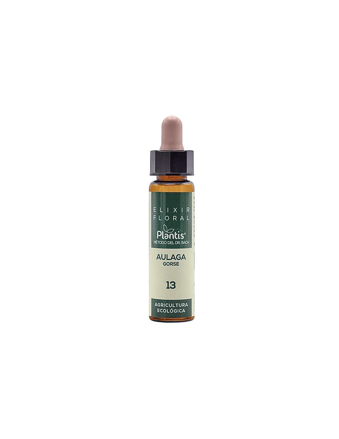 Eliksir od cvijeta europskog graha protiv depresije - Dr. Bach kapi, 10ml Arte<tc>san</tc>ija