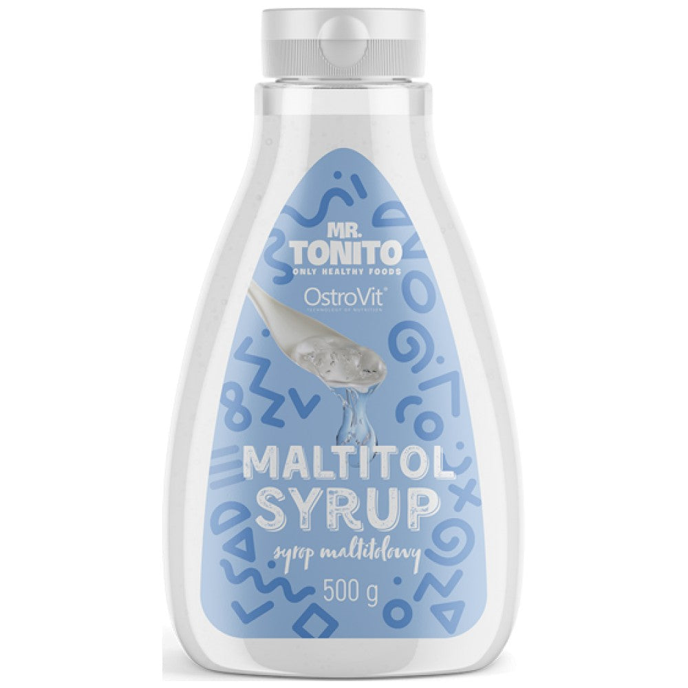 Maltitol sirup 500 ml