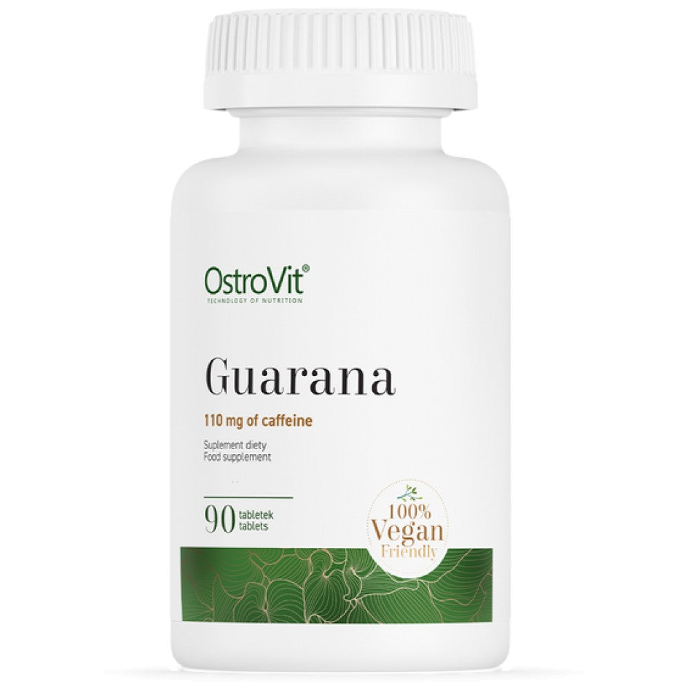 Guarana 90 tableta