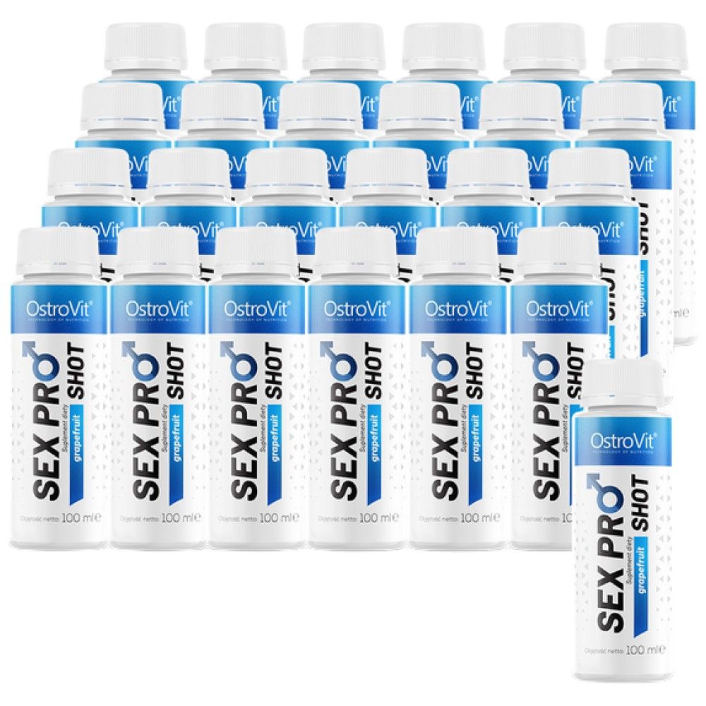 SUT SUT - 20 x 100 ml