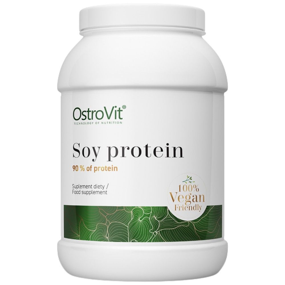 Sojin protein izolat/vege - 700 grama