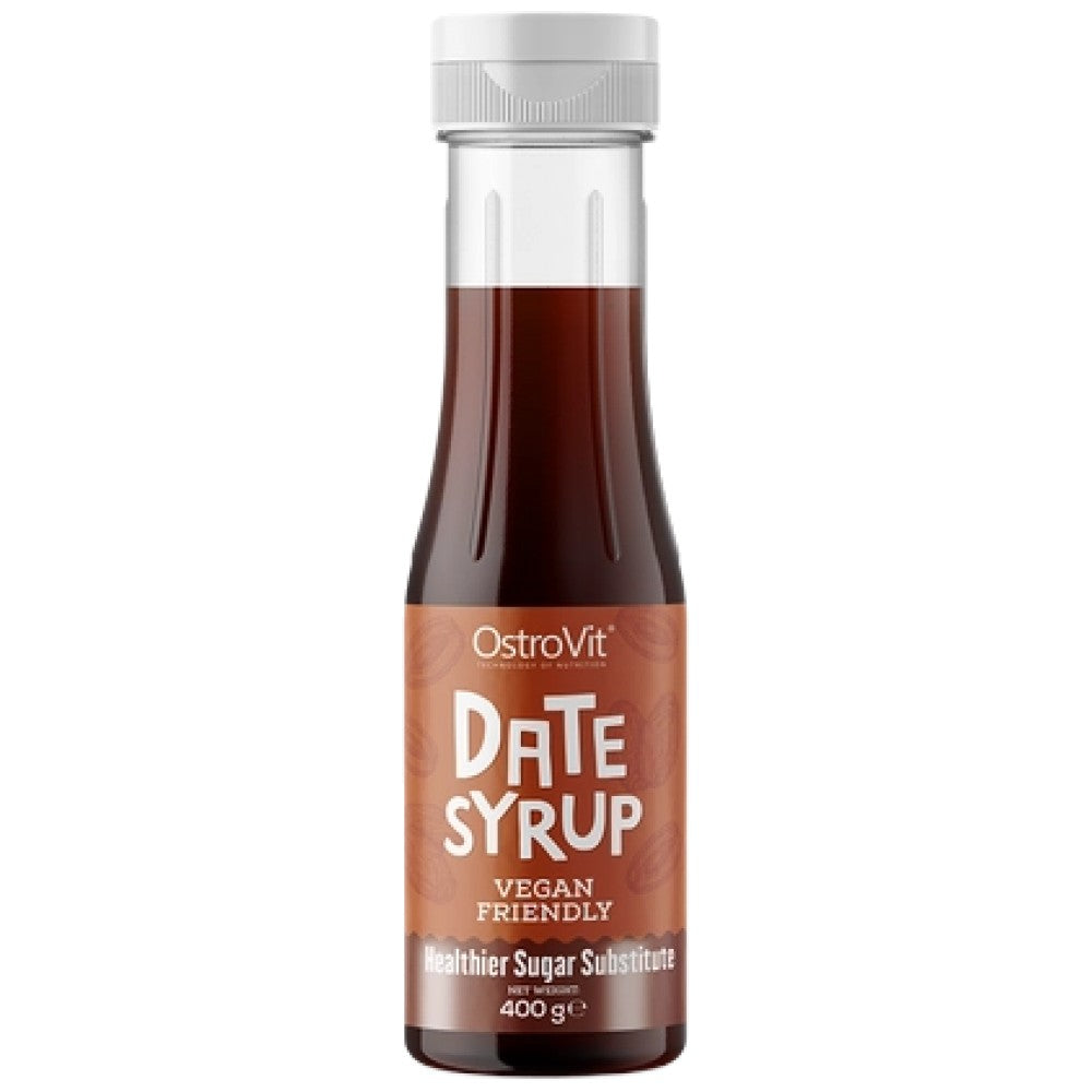 Datum sirupa | Datum sirupa 500 ml