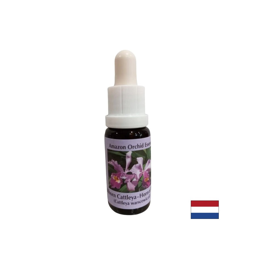 Razumije ciklus obilja i želje za davanjem - Cattleye Essence br. 10, pada 15 ml