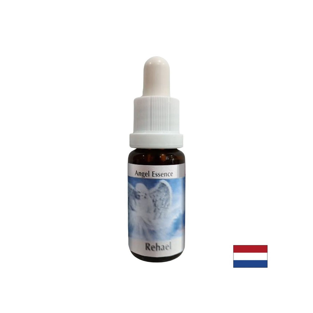 Podržava liječenje - Rehael Essence (Angel Essence br. 19), kapi 15 ml