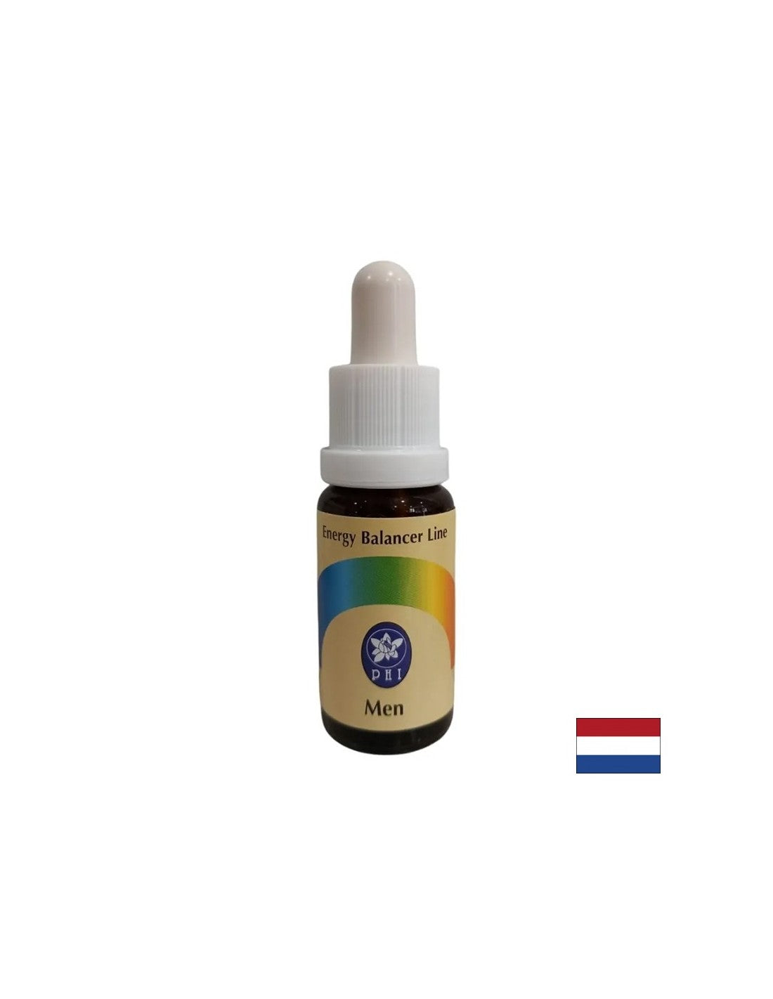 Essencija za muškarce br. 2, padne 15 ml