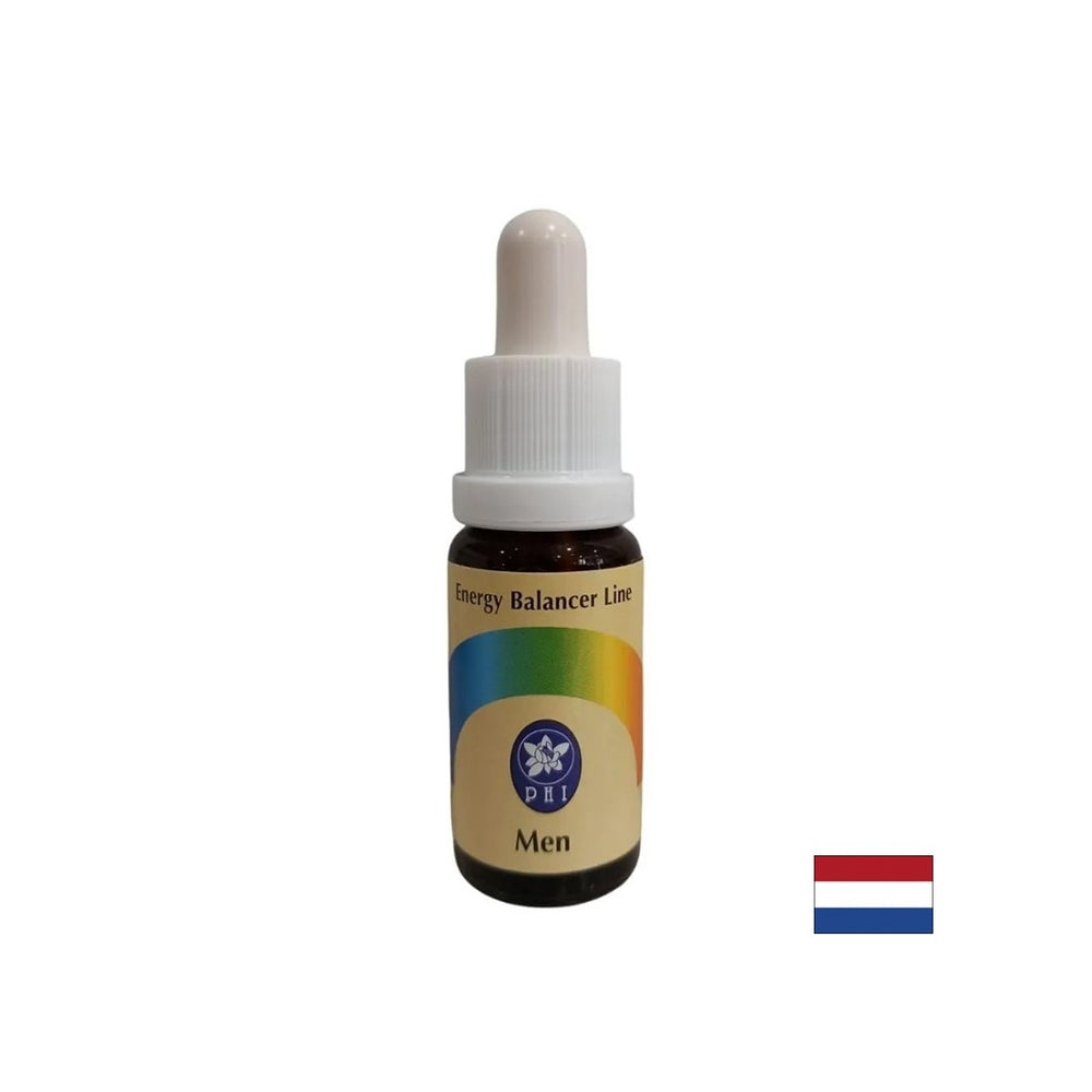 Essencija za muškarce br. 2, padne 15 ml