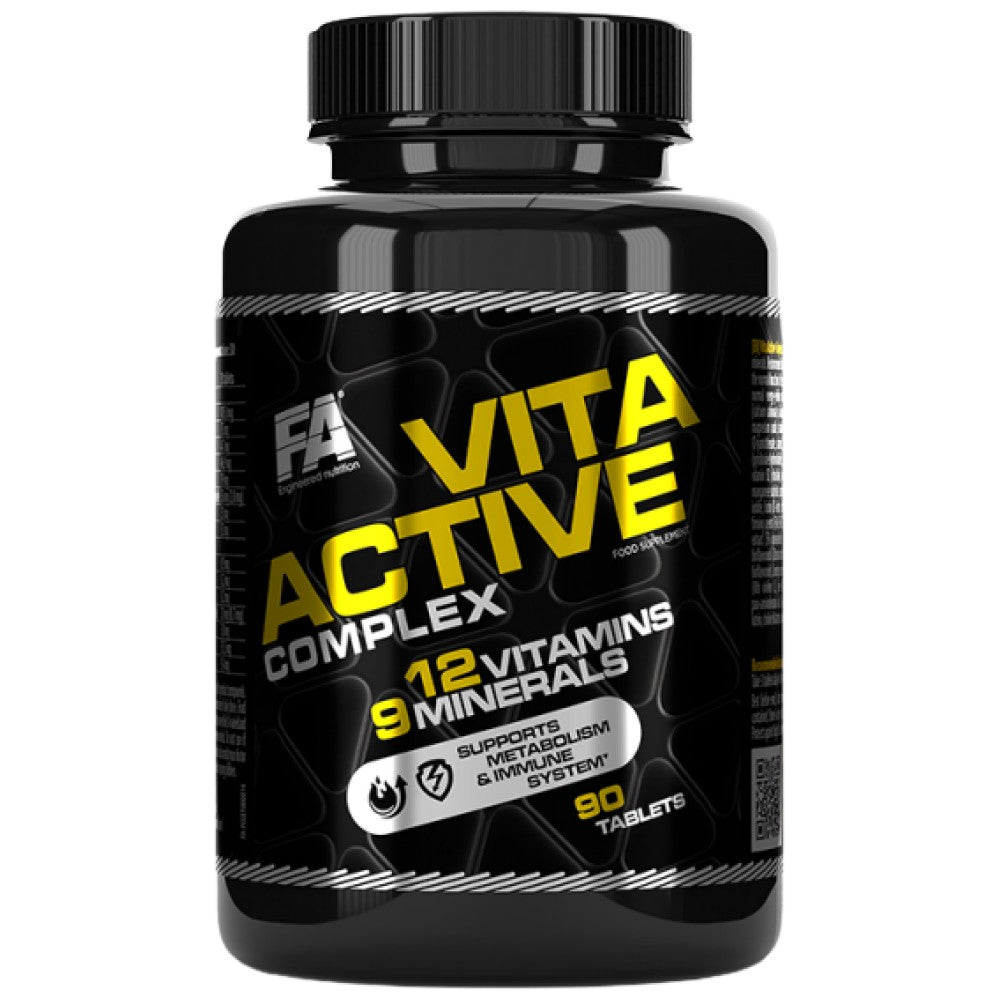 Vita Active Complex - 90 tableta