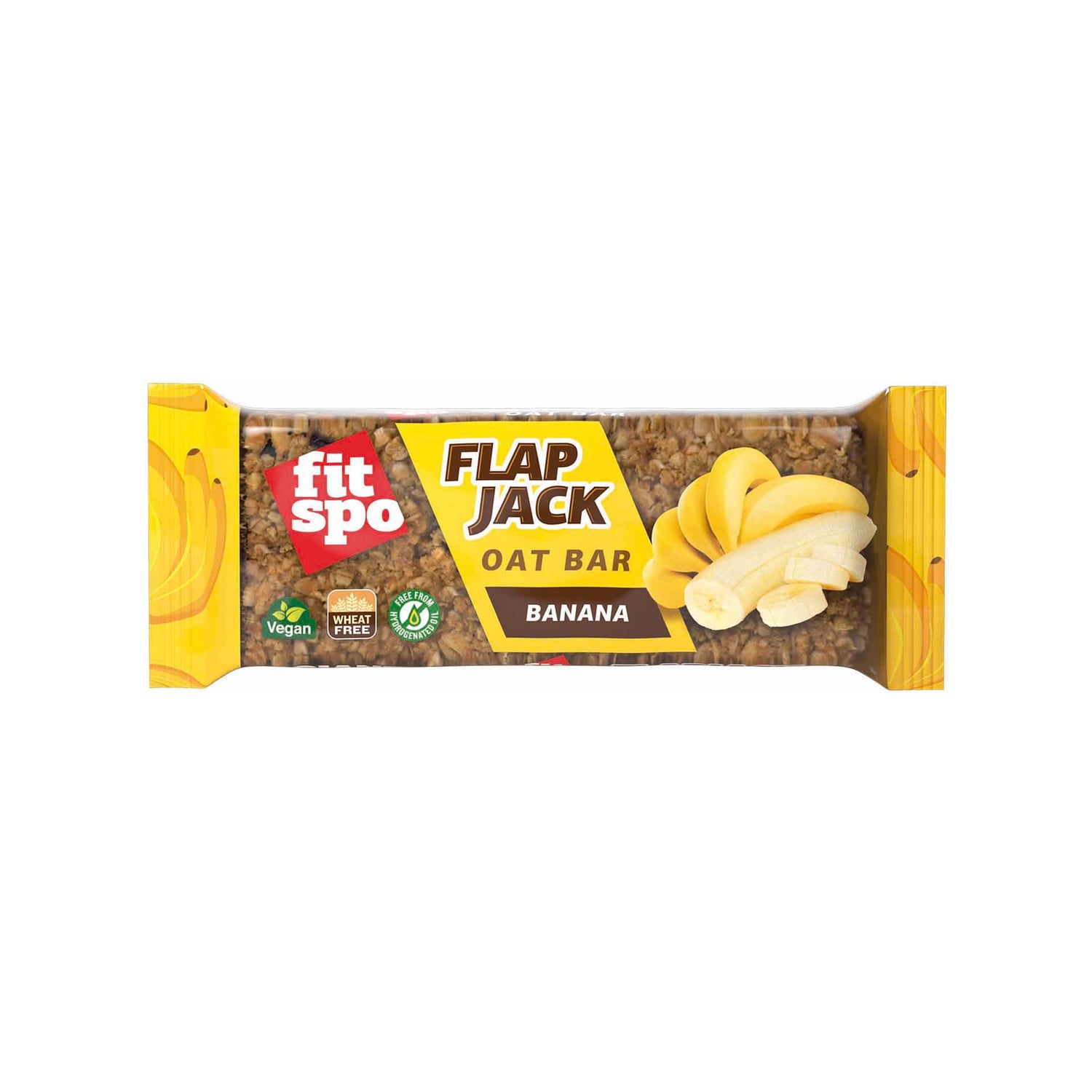 Priključak za preklop - Energy Oat traka - 12 x 80 grama