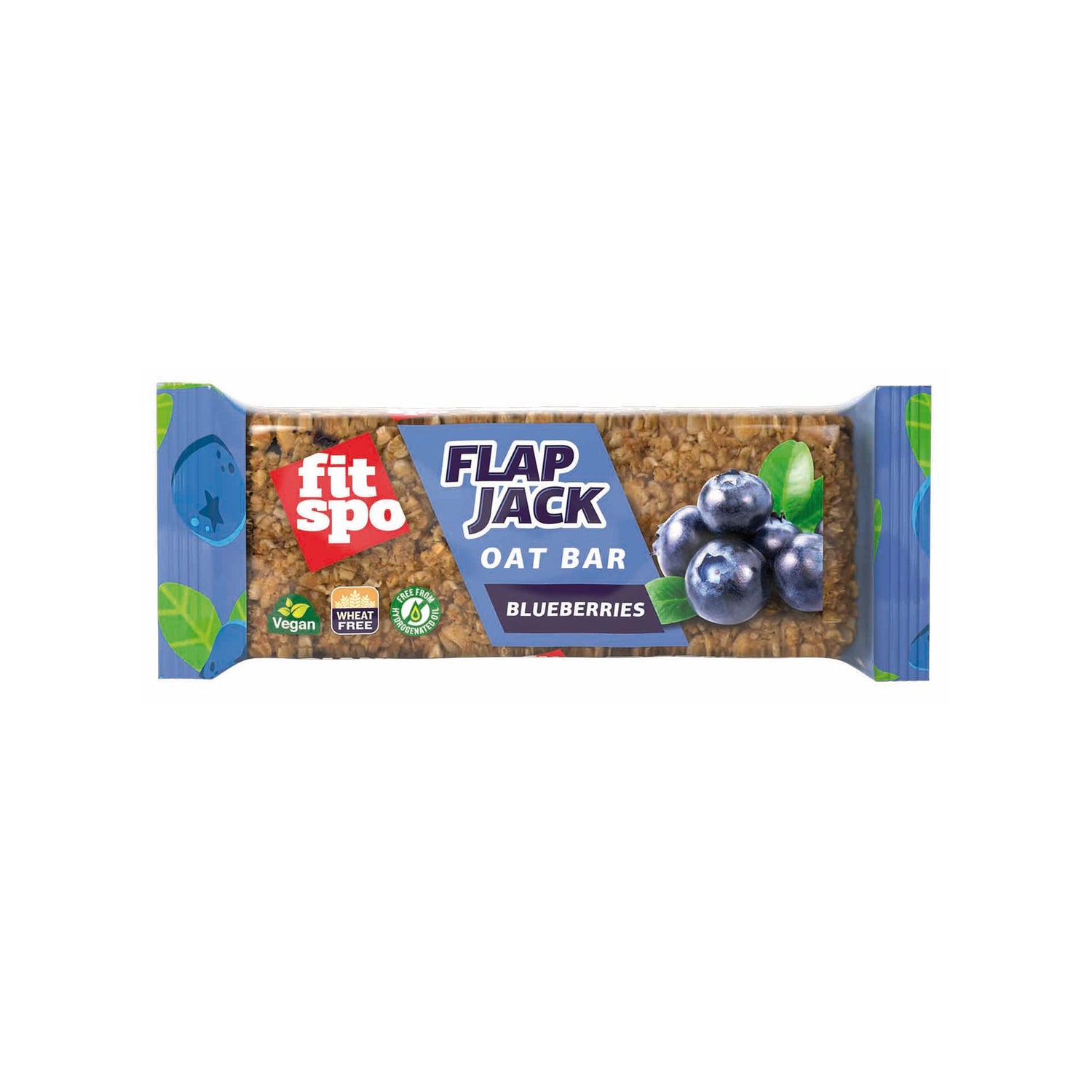 Priključak za preklop - Energy Oat traka - 12 x 80 grama