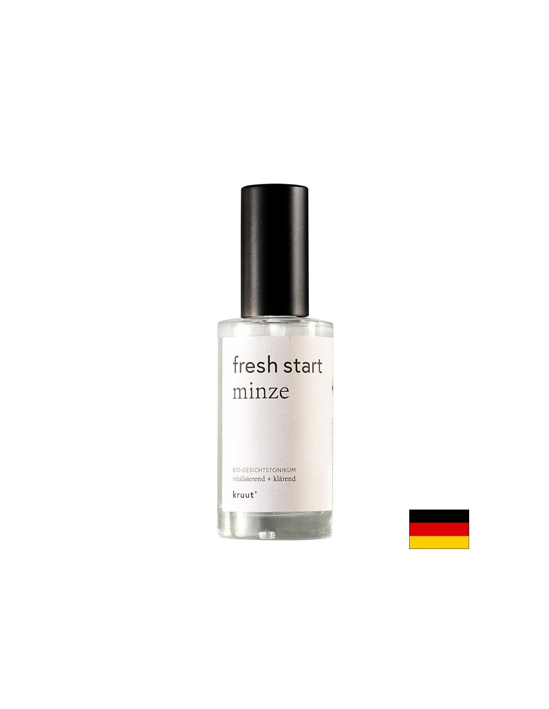 Cvjetna voda metvice (hidrolat), 50 ml