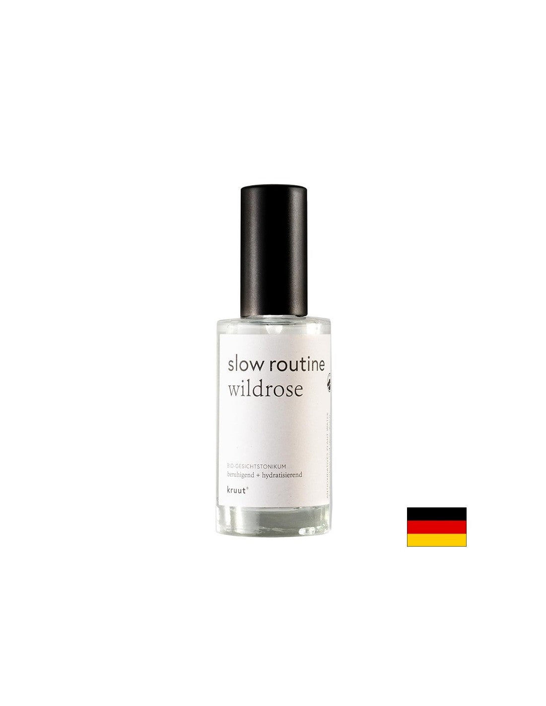 Cvjetna voda Rosa Damascena, 50 ml