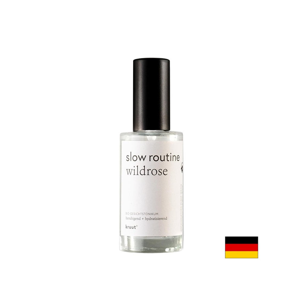 Cvjetna voda Rosa Damascena, 50 ml