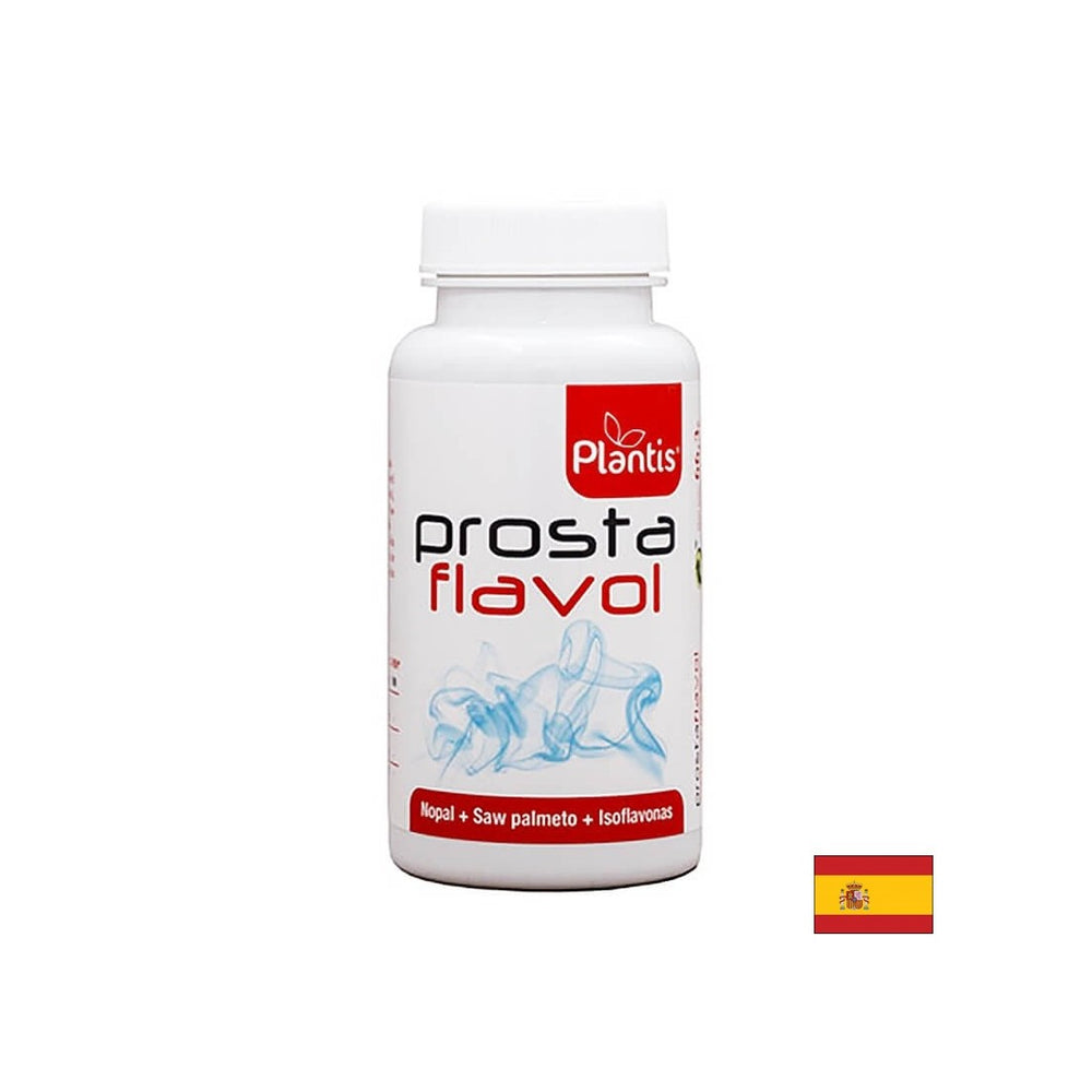 Formula prostate - prostaflavol, 90 kapsula